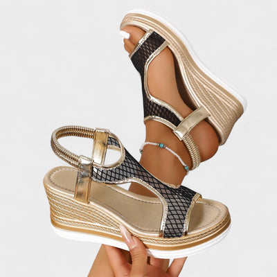 Paula – Sandals