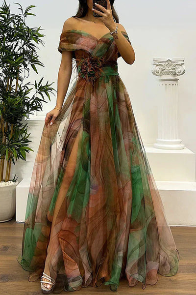 Juliet – Dress