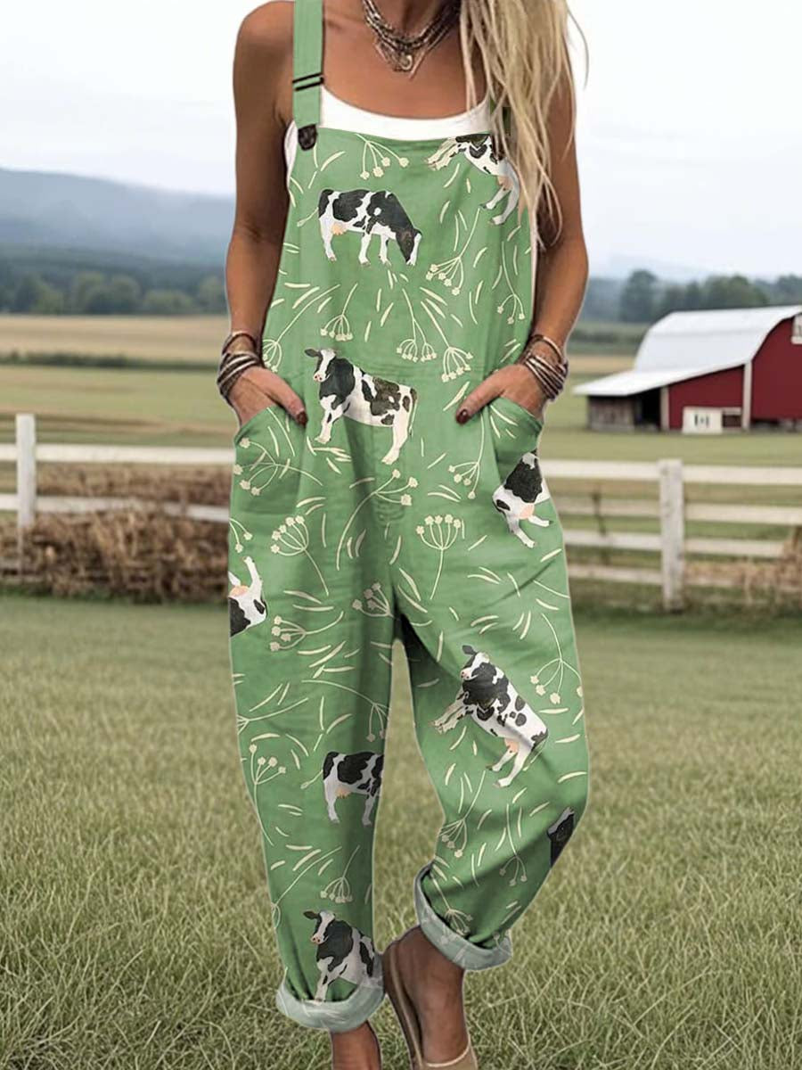 Feline – Jumpsuit