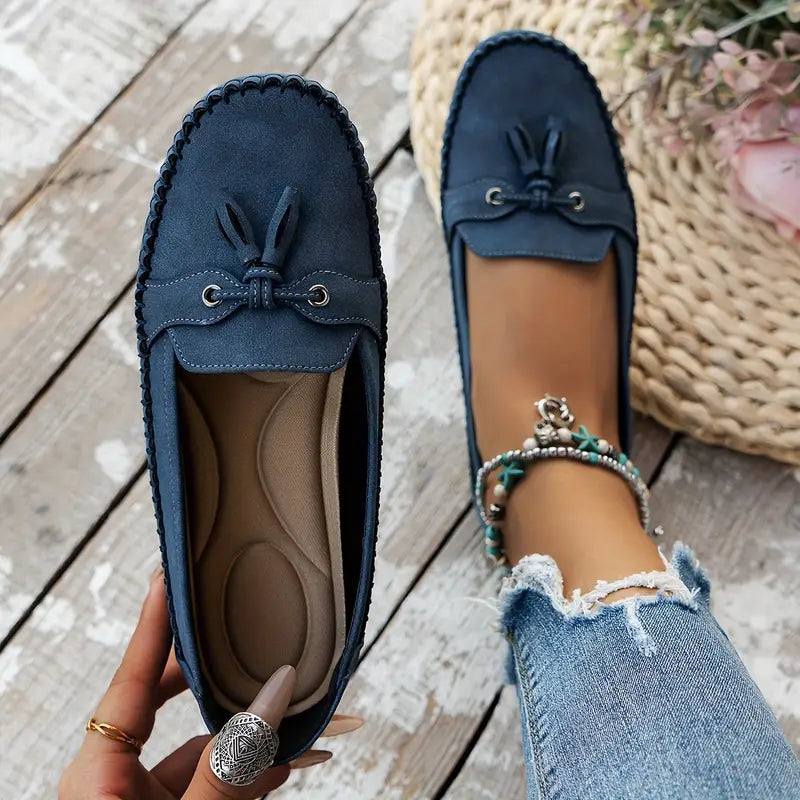 Lisa – Moccasins