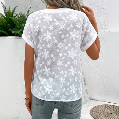 Evening Lovely – Blouse