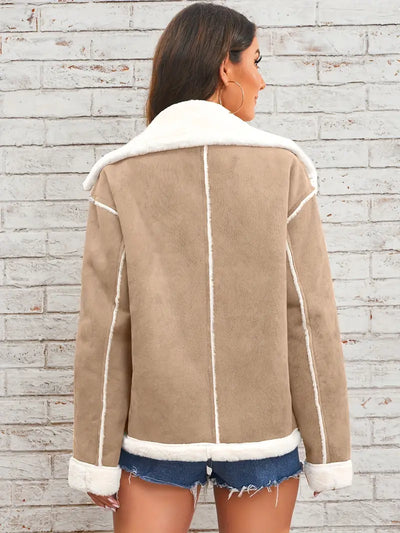 Isabella – Jacket