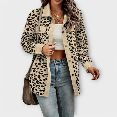 Clarissa – Jacket