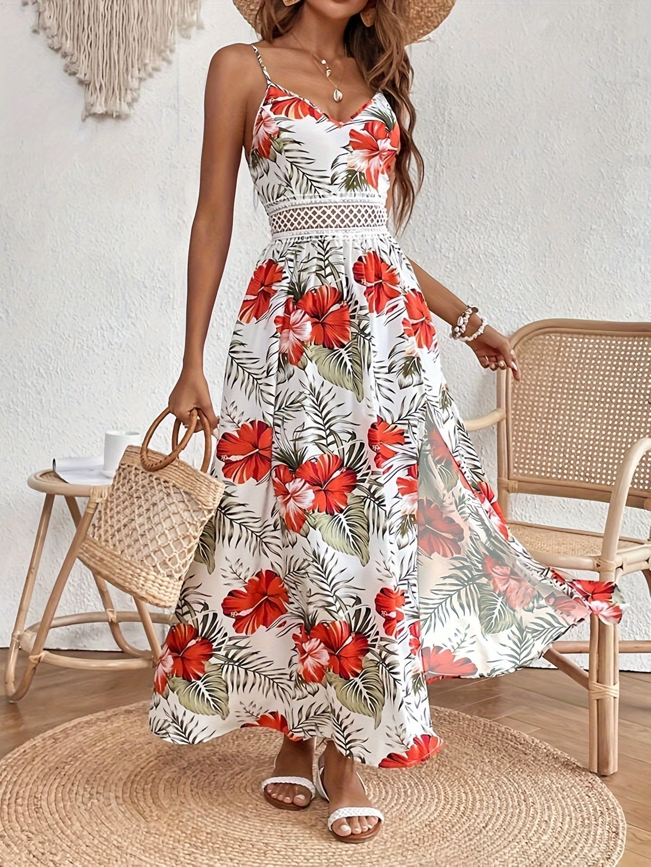 Maple – Dress