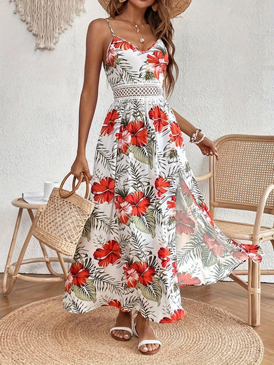 Maple – Dress