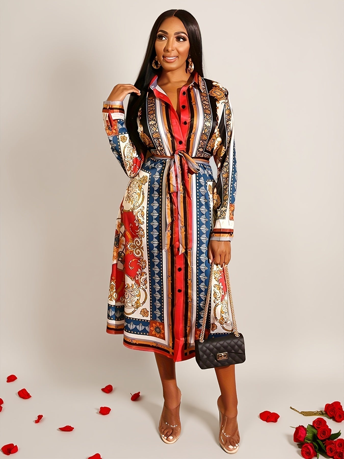 Marigold – Dress