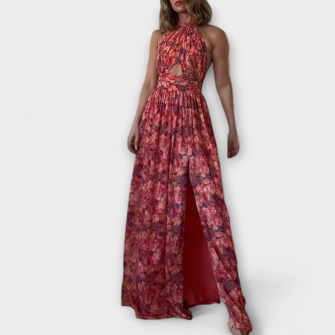 Nortrud – Dress