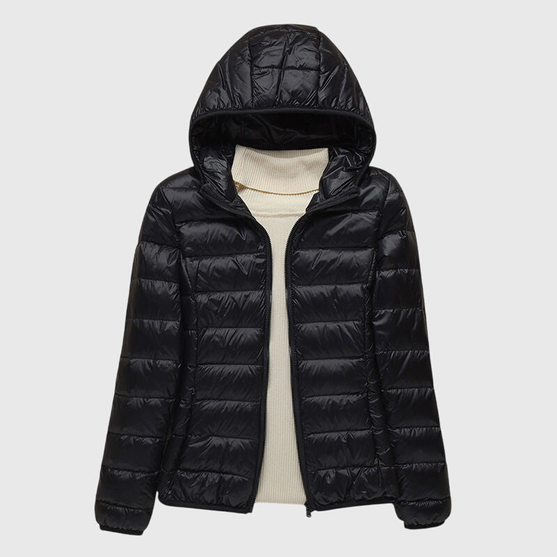 Janey – Jacket