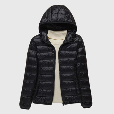 Janey – Jacket