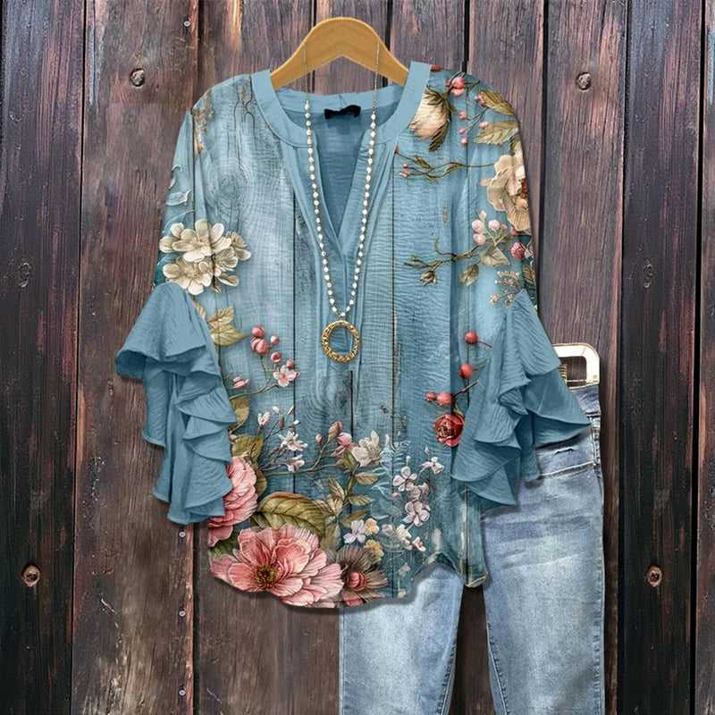 Weekend Elegant – Blouse