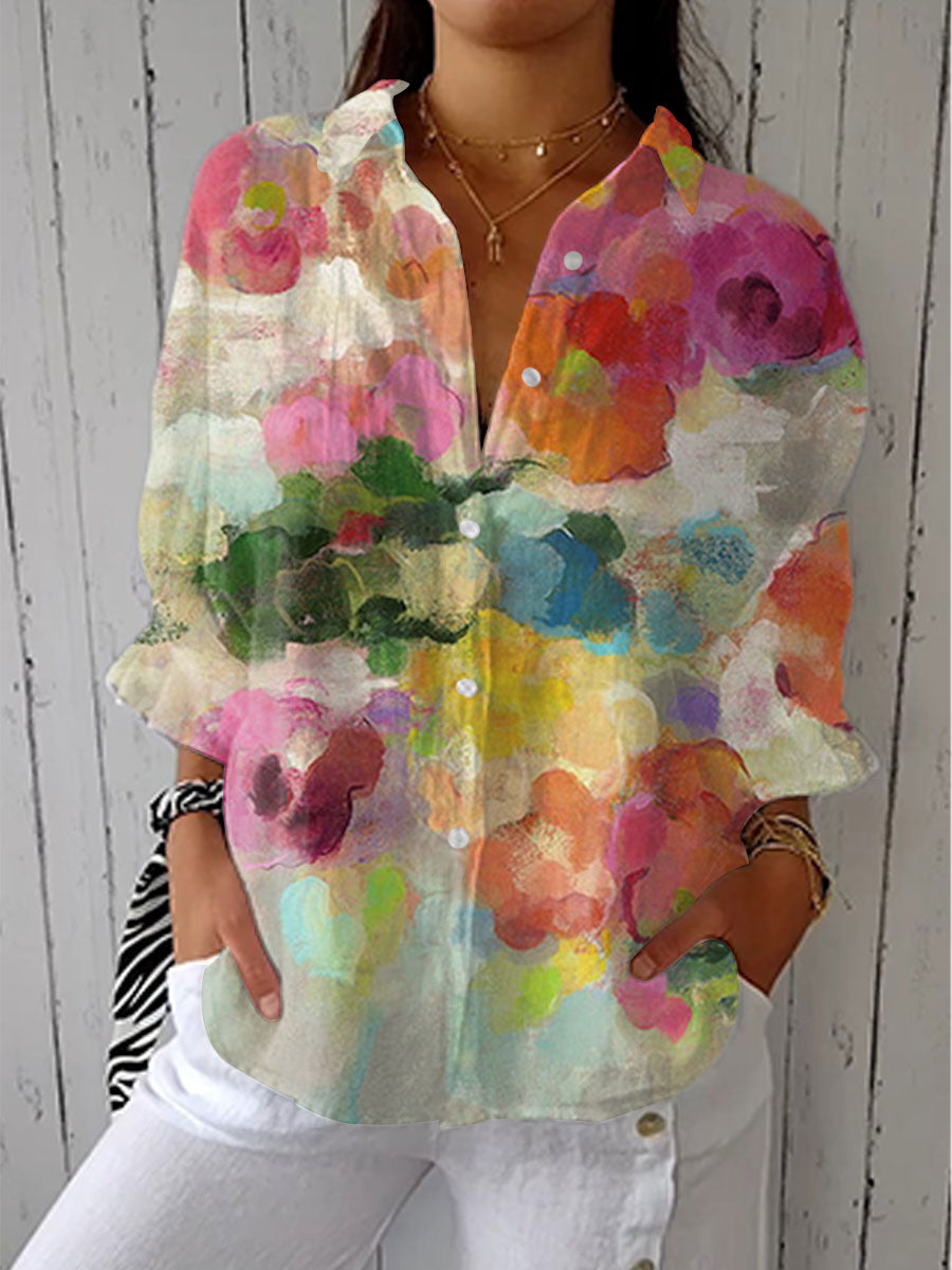 Elara – Blouse