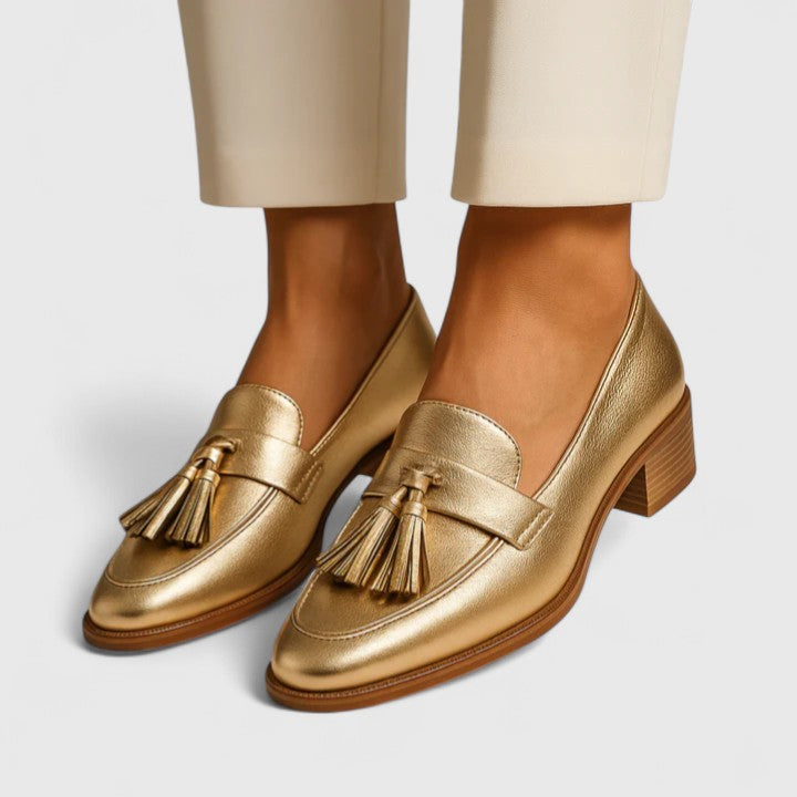 Syrelle – Loafers
