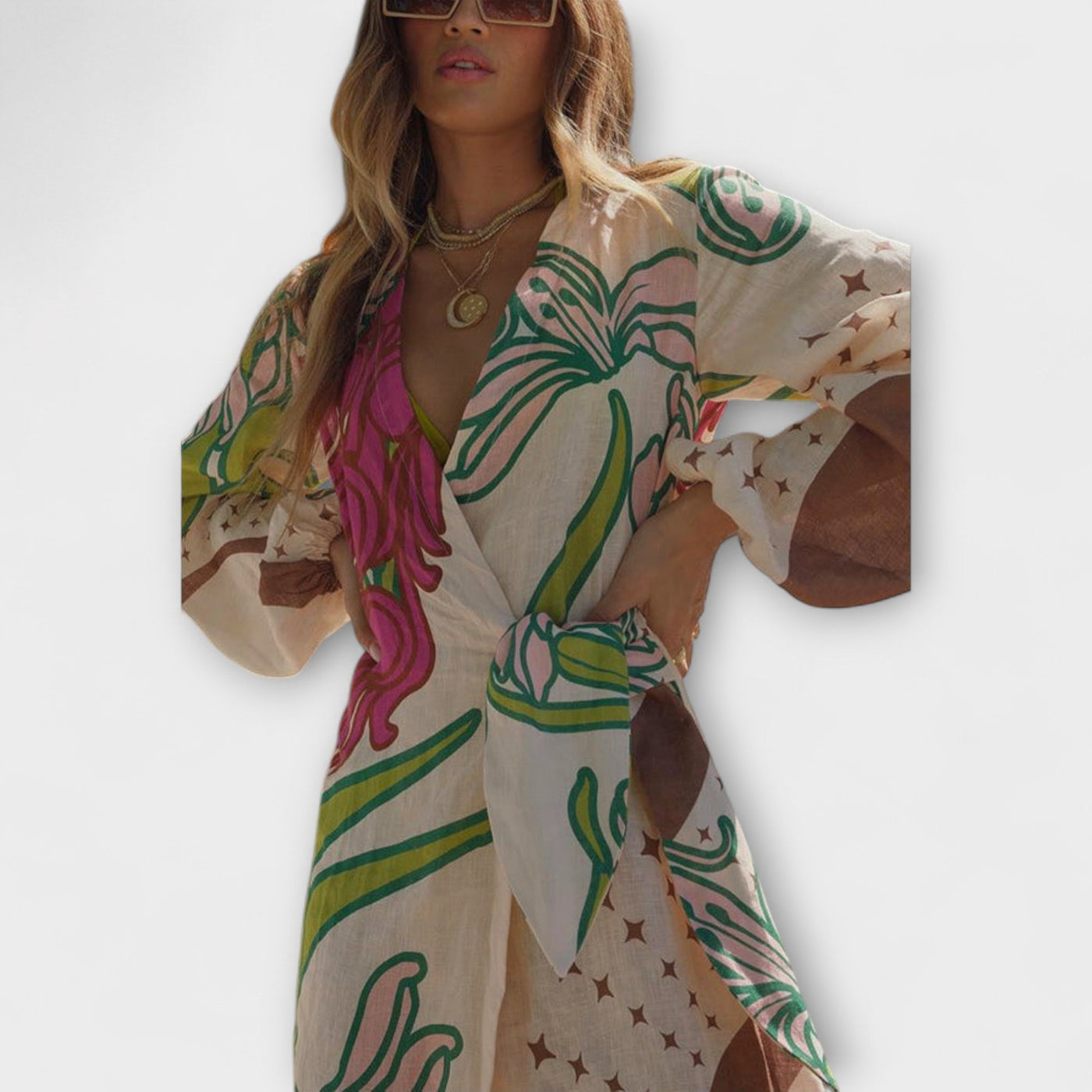 Tracey – Dress