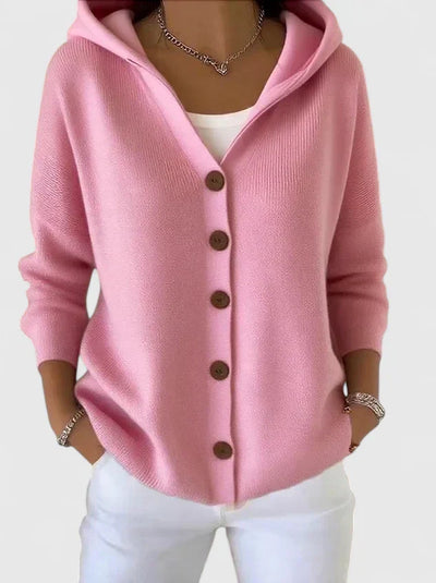 Jessica – Cardigan