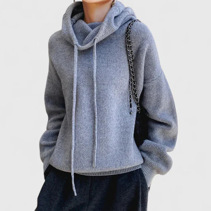 Marie – Hoodie