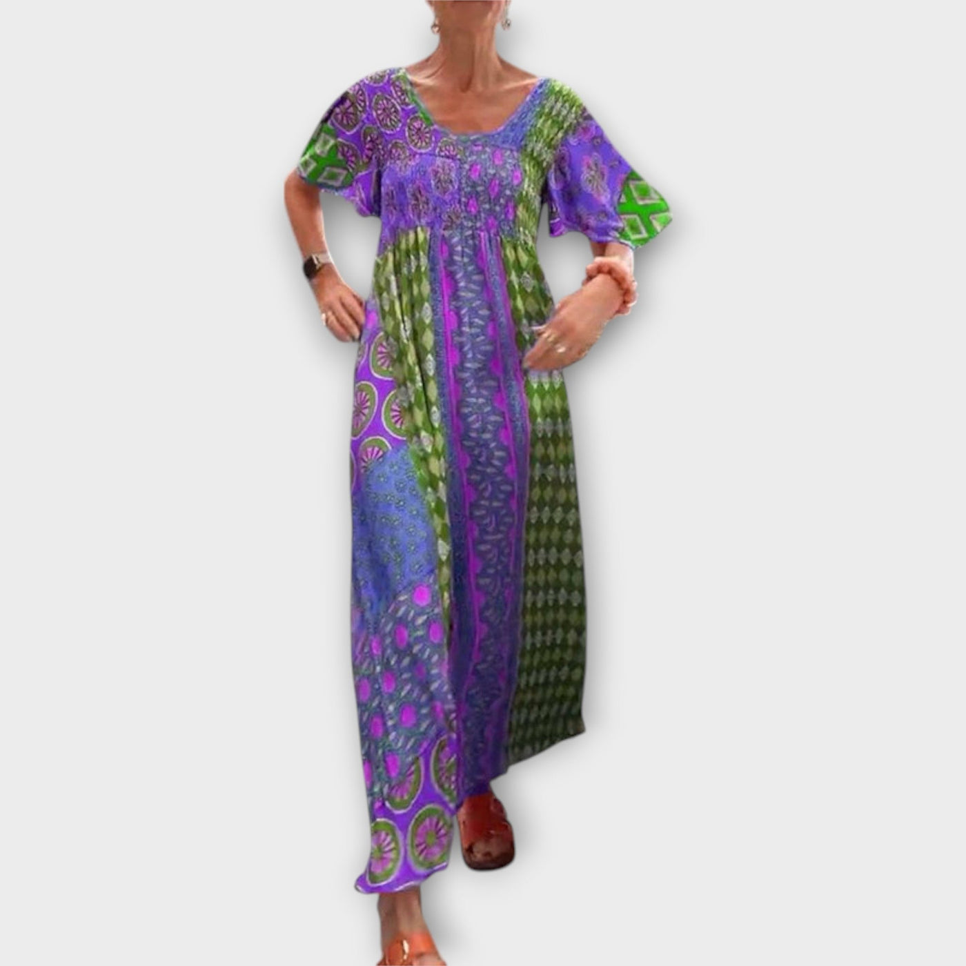 Melania – Dress