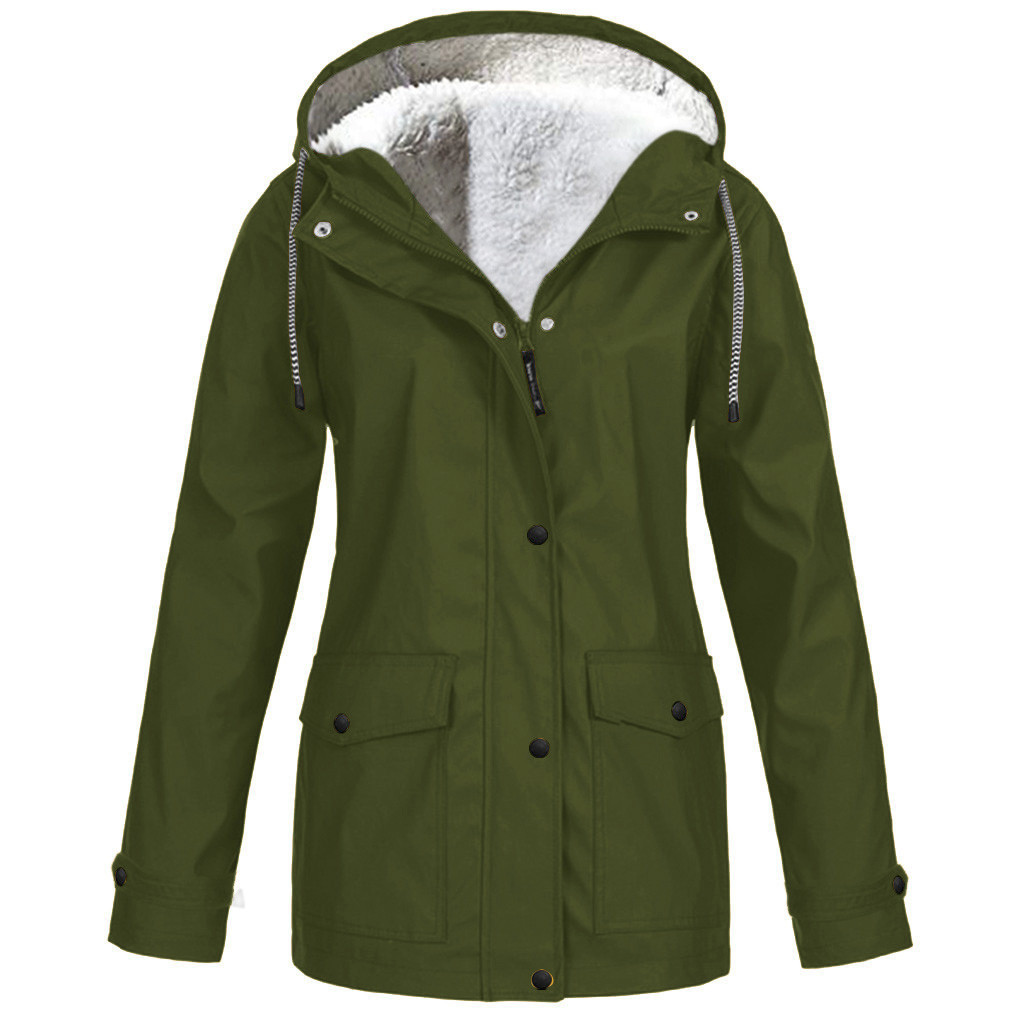 Bree – Jacket