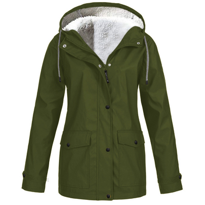 Bree – Jacket