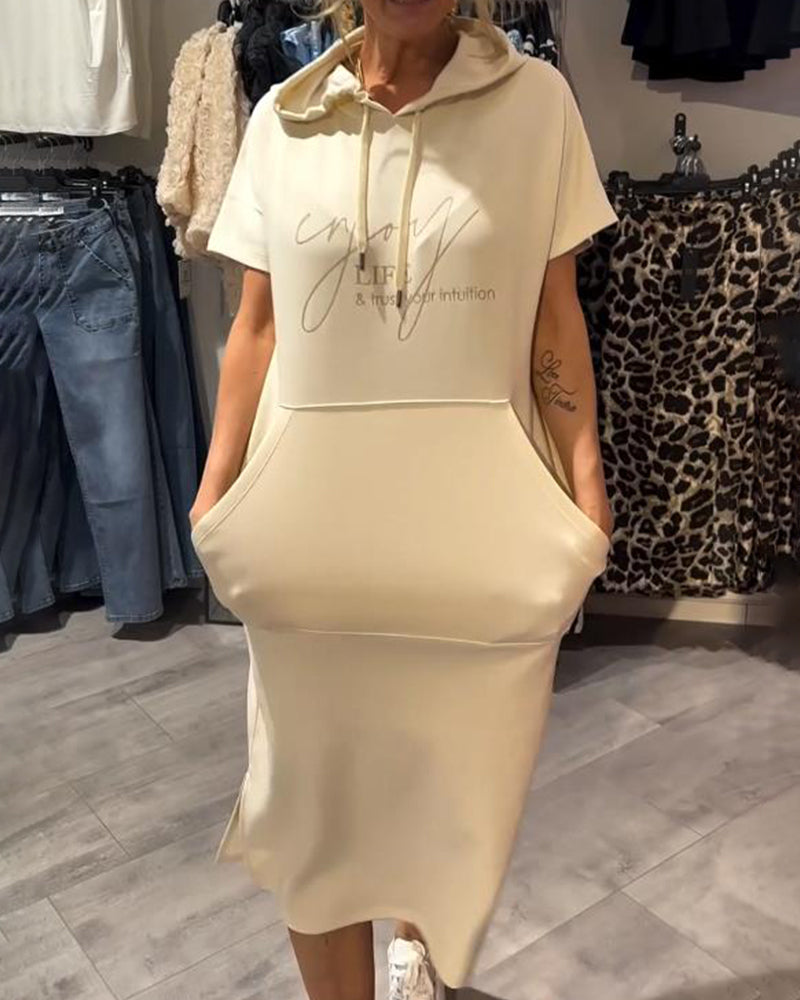 Parker – Dress