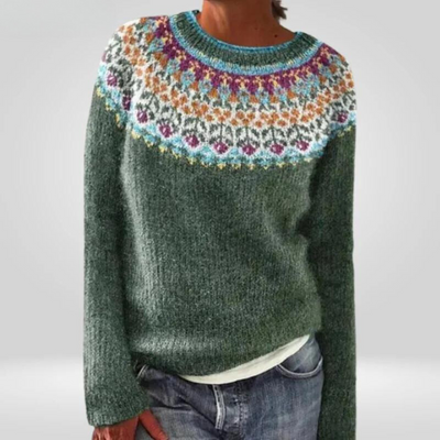 Brittany – Sweater