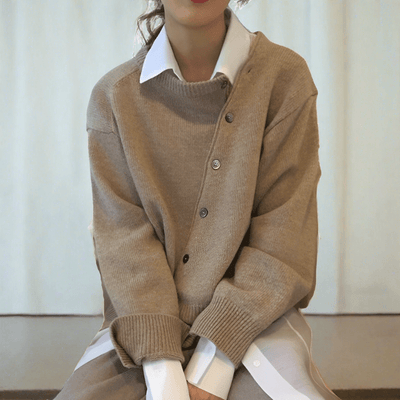 Cathy – Cardigan