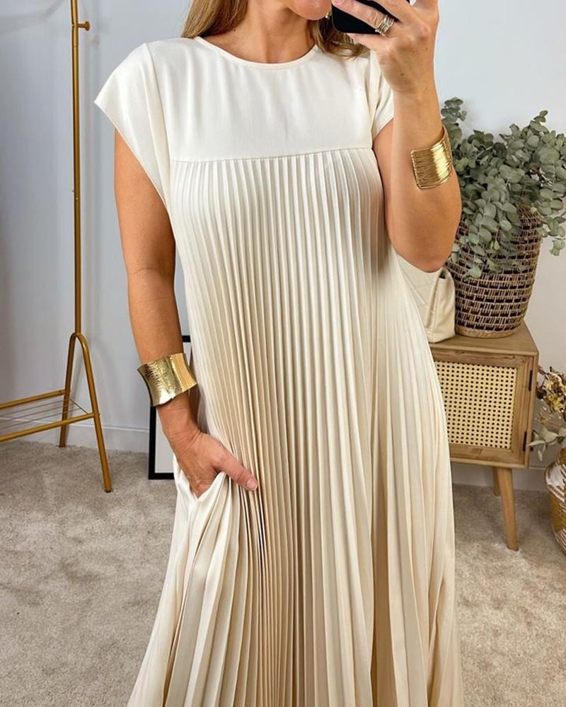 Sorrel – Dress