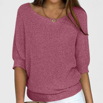 Rachel – Pullover