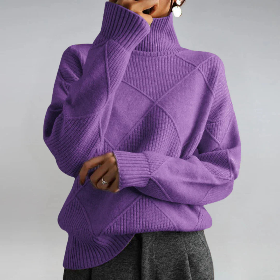 Lauren – Sweater