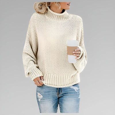 Anna – Sweater