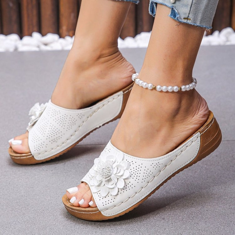 Senyva – Sandals