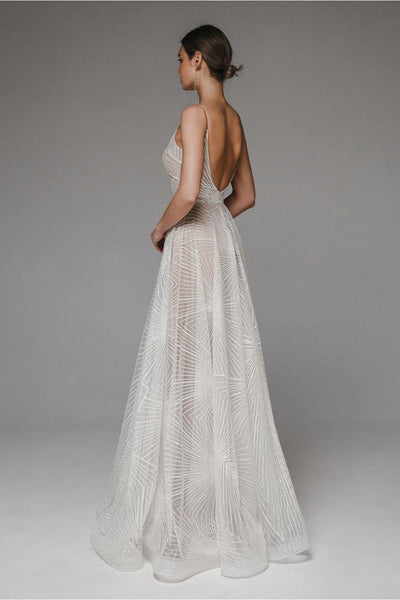 Thalassa – Dress