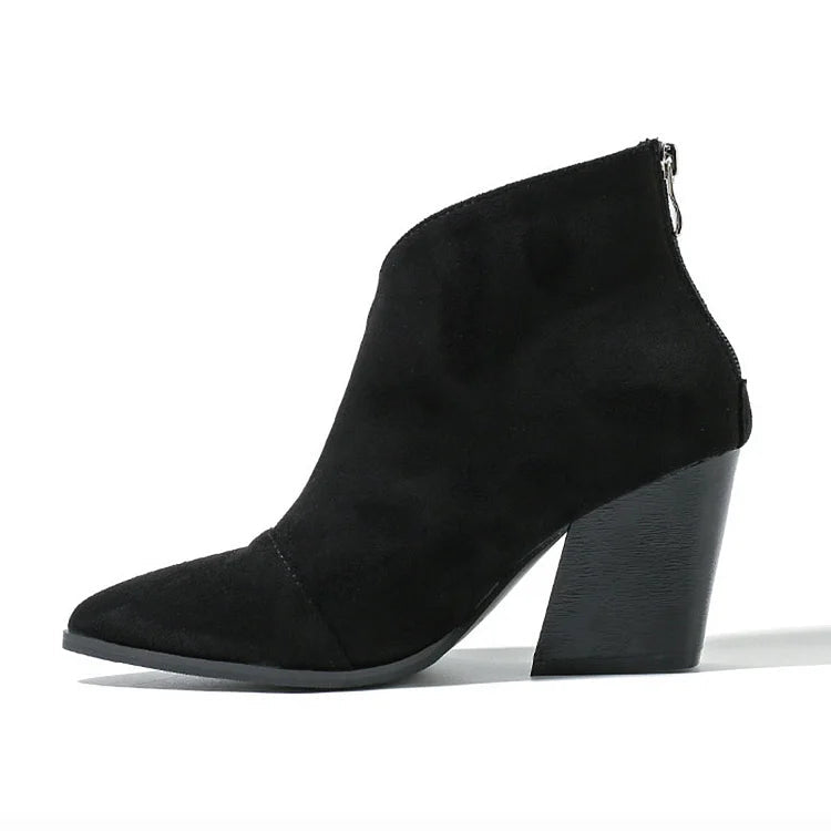 Hailey – Boots