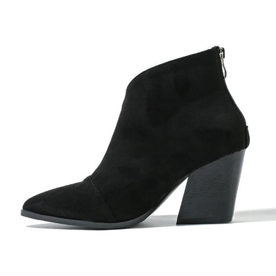 Hailey – Boots