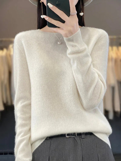 Anette – Sweater