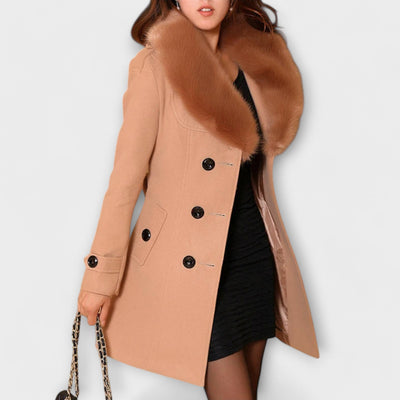 Nadine – Jacket