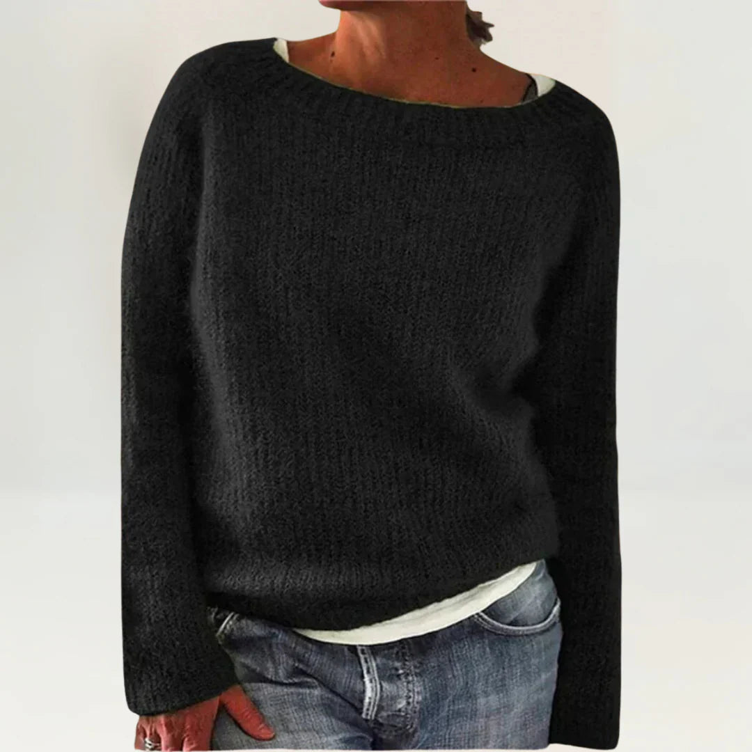 Suzy – Sweater