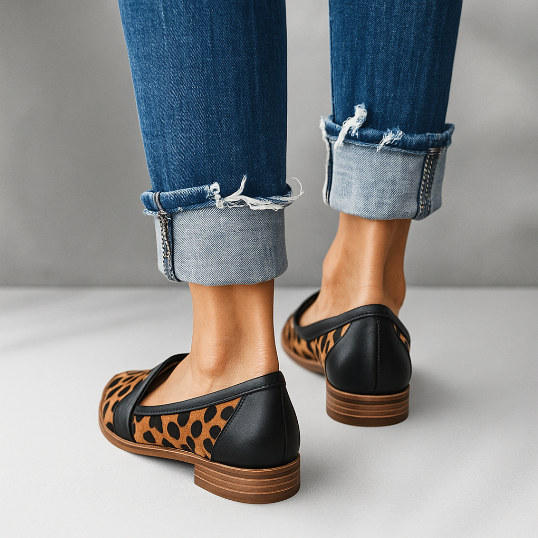 Selena – Loafers