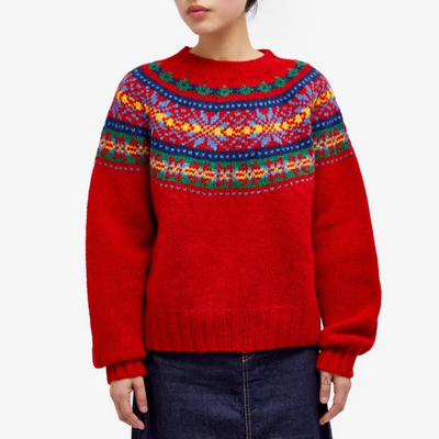 Saga – Sweater
