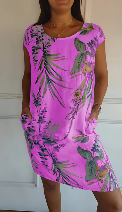 Iris – Dress