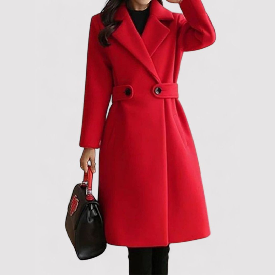 Beatrice – Coat