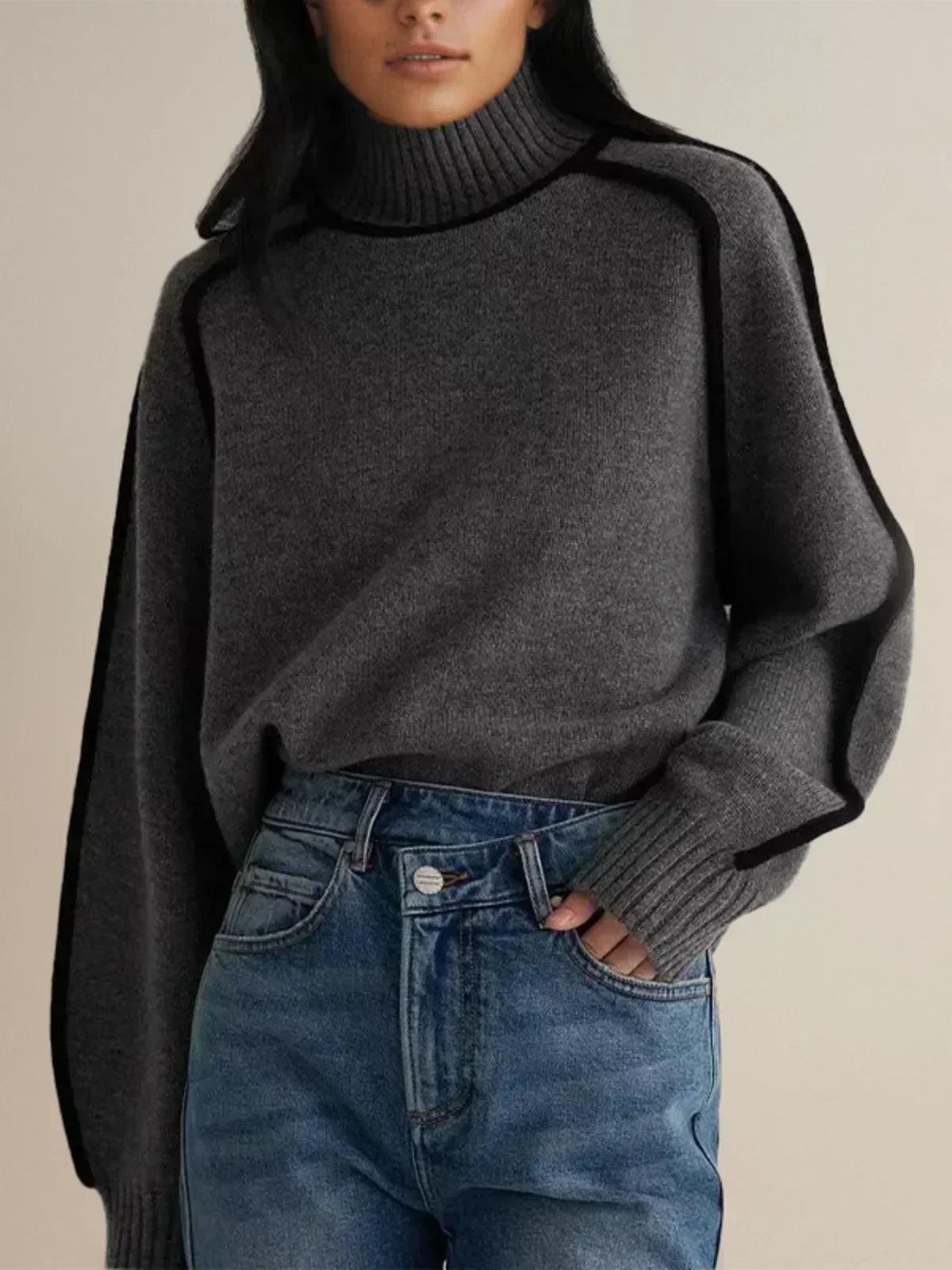 Donna – Sweater