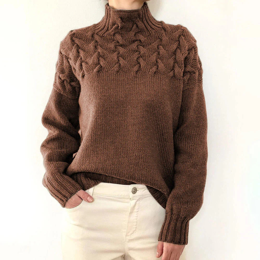 Elena – Sweater