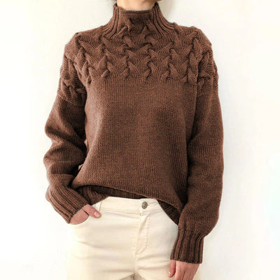 Elena – Sweater