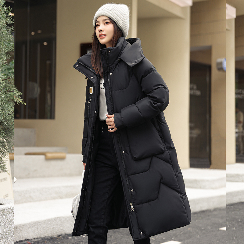 Elvira – Coat