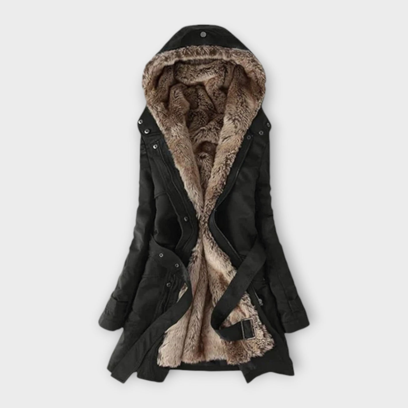 Mikash – Coat