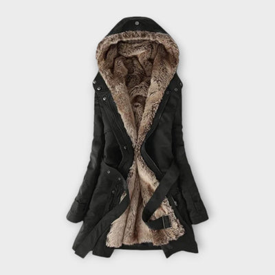 Mikash – Coat