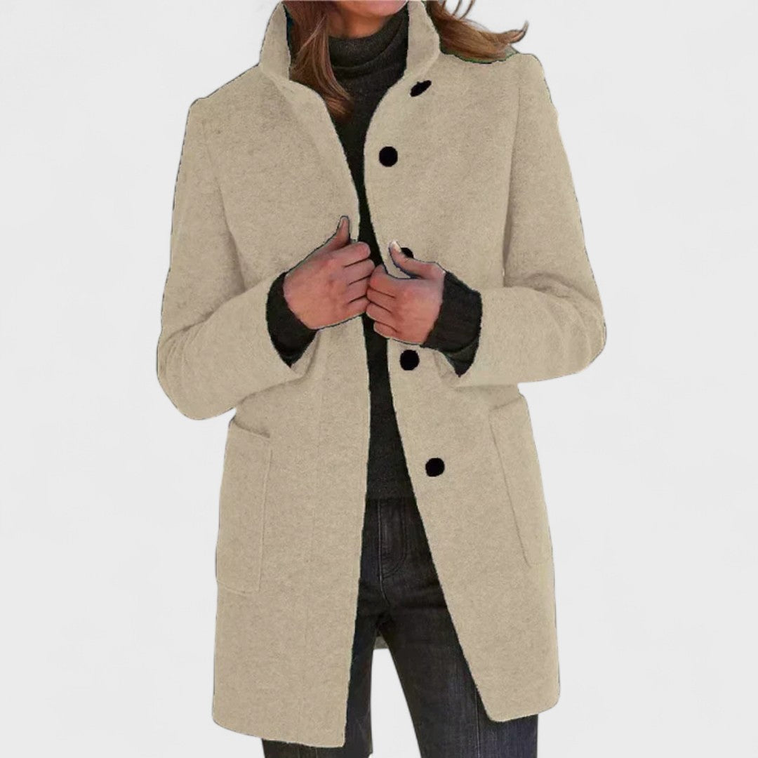 Rosa – Jacket