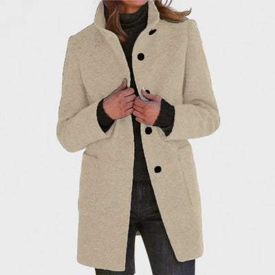 Rosa – Jacket