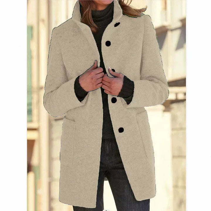 Janny – Coat