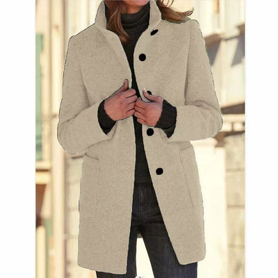 Janny – Coat